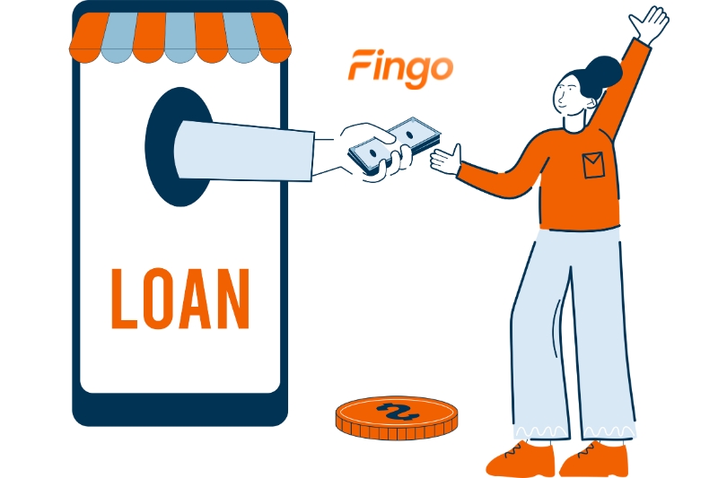 Tín dụng cá nhân