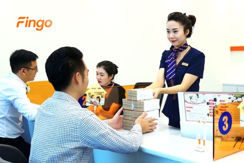 Tín dụng doanh nghiệp