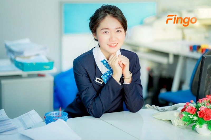 Nhân viên tín dụng là gì?
