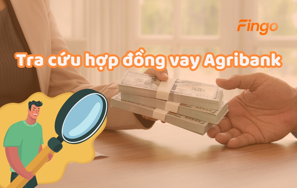 4 Cách tra cứu khoản vay Agribank chỉ trong vài phút