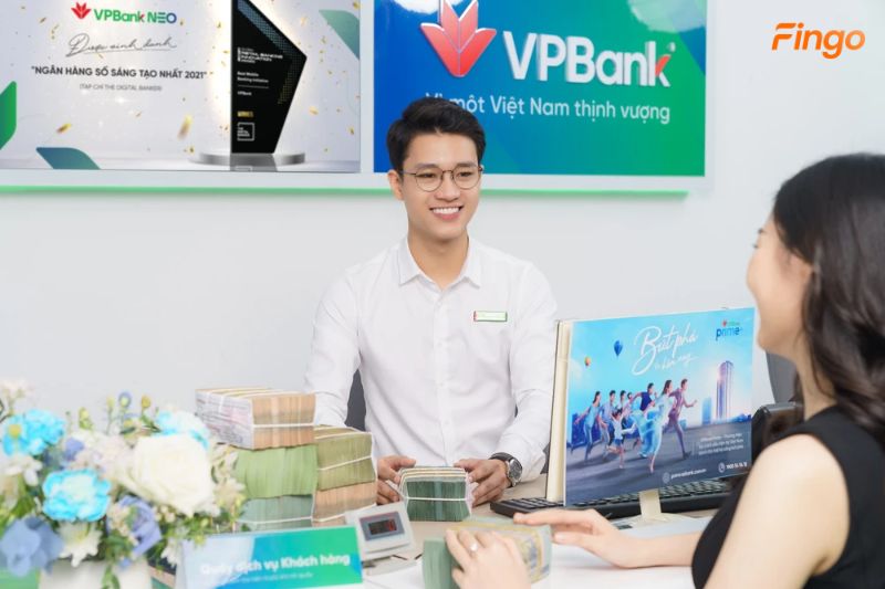 Lợi ích khi tra cứu khoản vay ngân hàng VPBank
