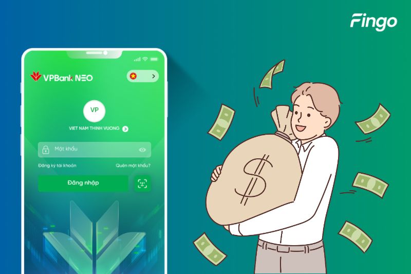 Tra cứu thông tin khoản vay VPBank để không phát sinh phí nợ