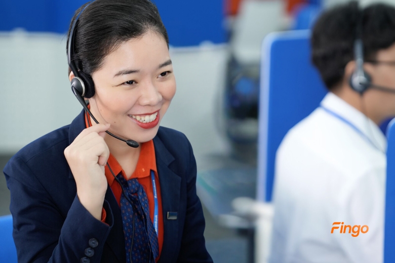 Tra cứu số thẻ tín dụng Sacombank qua tổng đài Sacombank