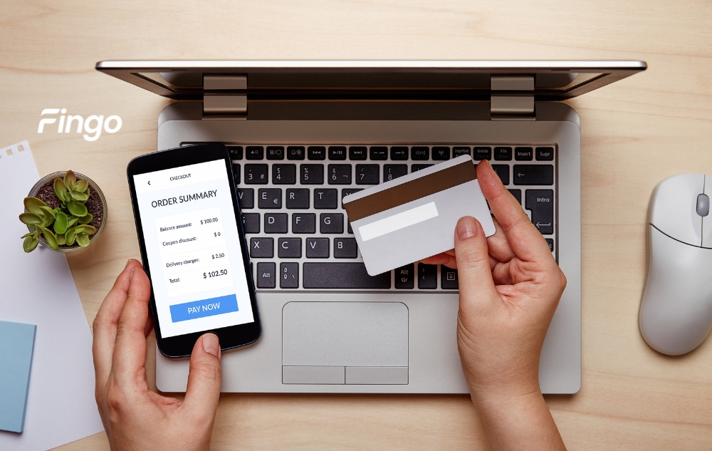 Mua hàng trả góp thẻ tín dụng SHBFinance là gì?