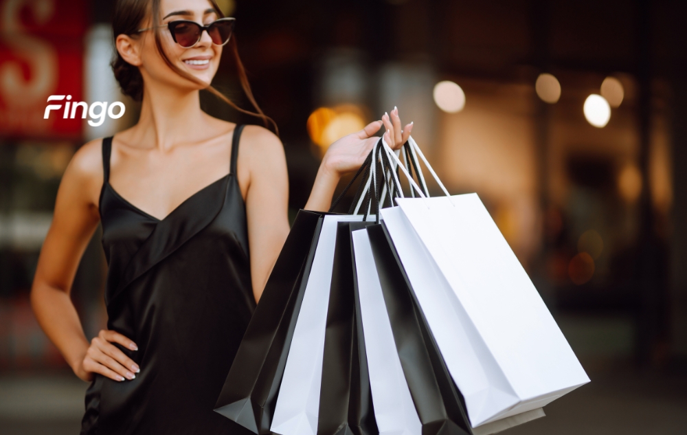 Lợi ích khi mua hàng trả góp thẻ tín dụng SHBFinance