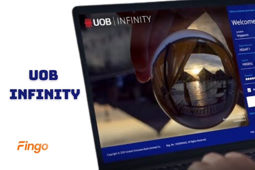 UOB Infinity: Tiện ích và cách đăng ký nhanh nhất