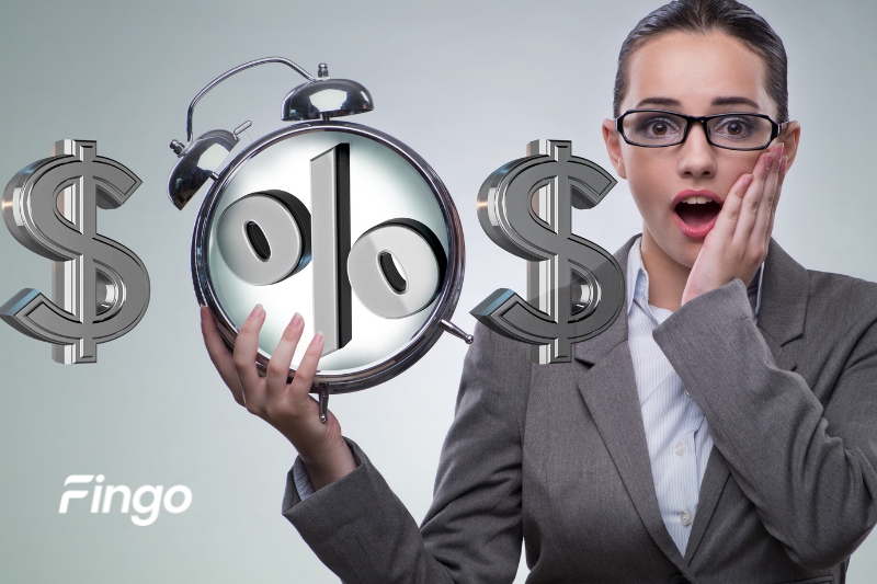 Khách hàng có thể nhận lãi suất cao cho các khoản tiền gửi VND 