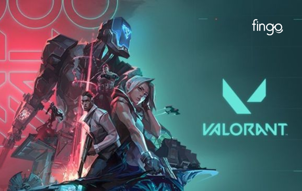 Valorant là gì? Ưu điểm khi nạp Valorant qua ZaloPay