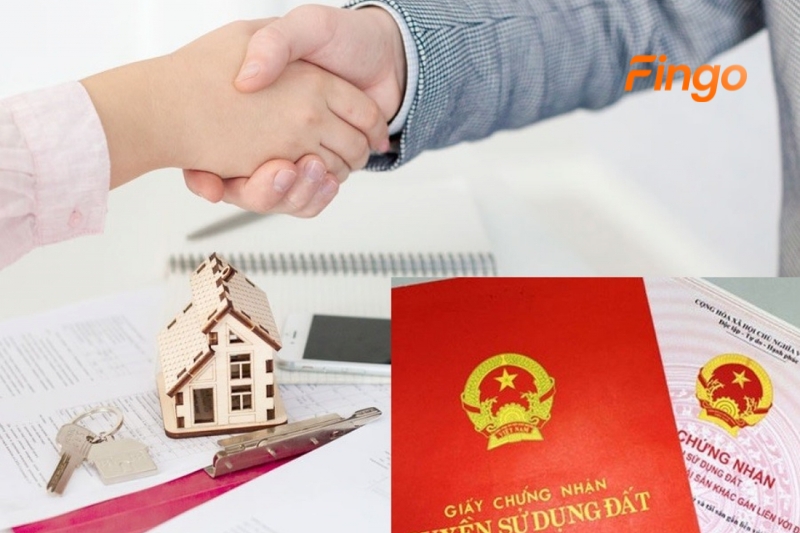 Vay thế chấp