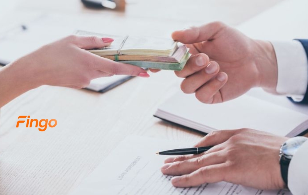 Những tiện ích nổi bật khi vay tiền Kredivo