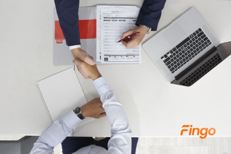 Vay tiêu dùng tín chấp là gì?