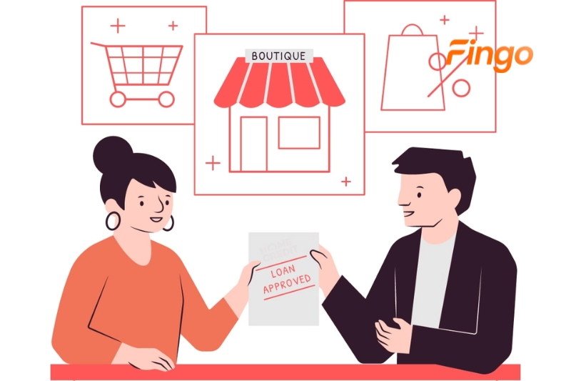 Vay tiêu dùng trả góp là gì?