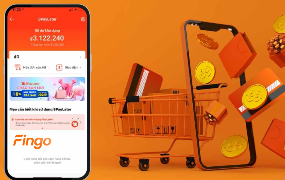 Vì sao nên thực hiện cách kích hoạt Spaylater?
