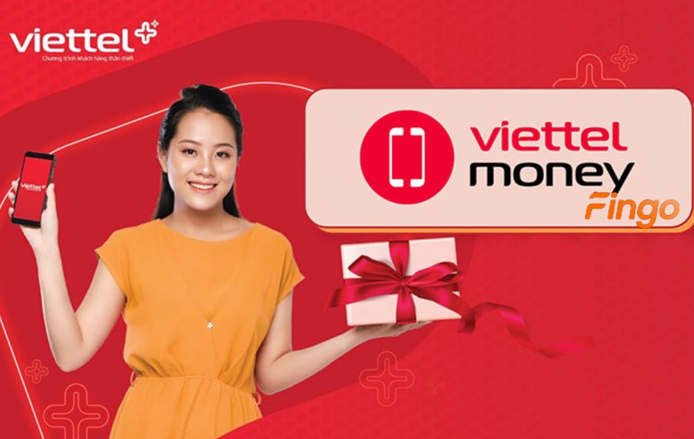 Viettel Money là gì?
