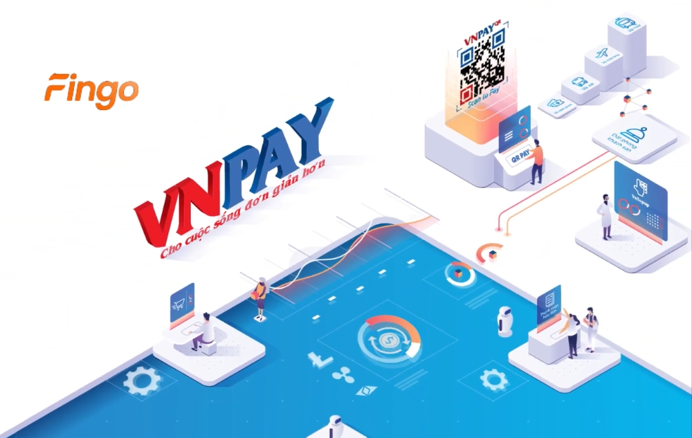 VNPAY là gì?