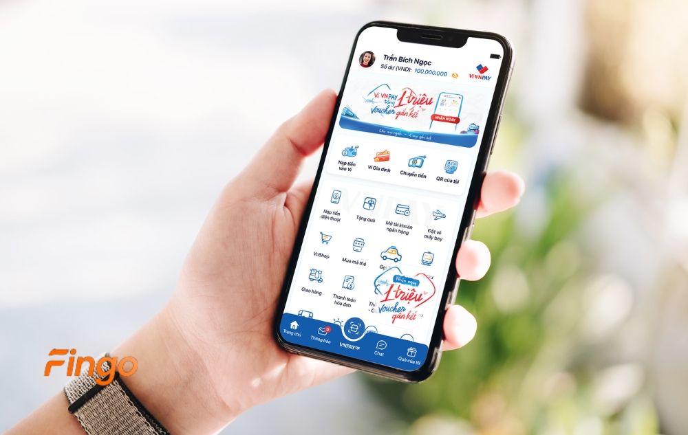 Những điều cần lưu ý khi đổi số điện thoại VNPAY