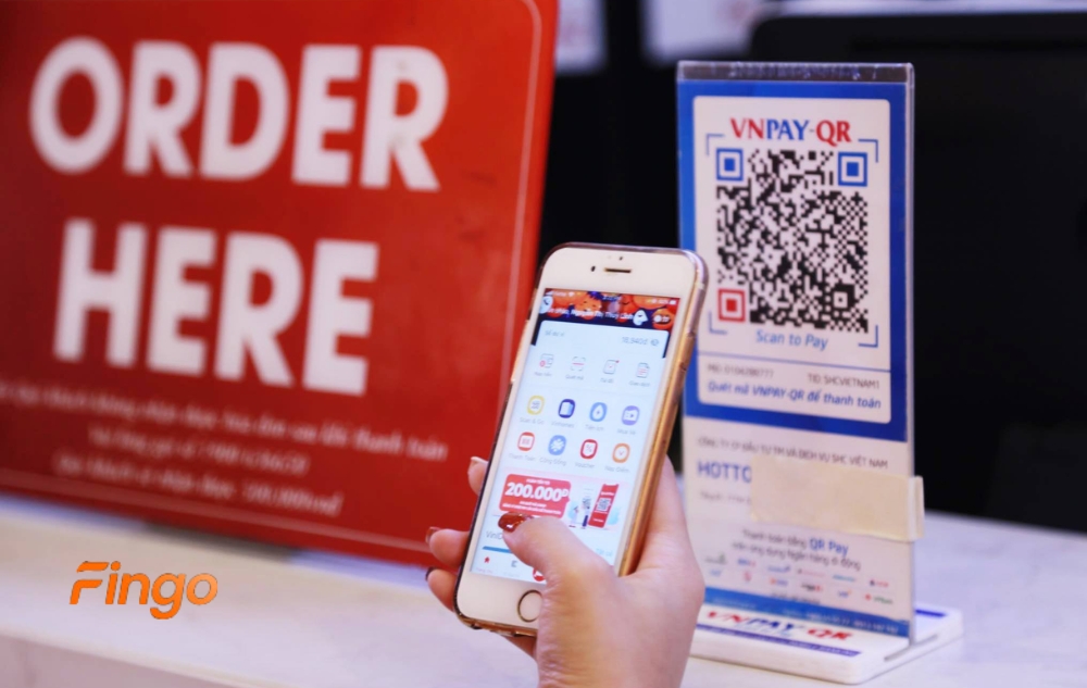 Những tiện ích nổi bật của VNPAY