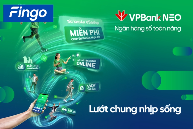 VPBank NEO