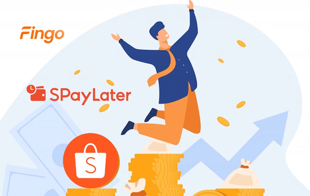Spaylater là gì? Những tiện ích nổi bật