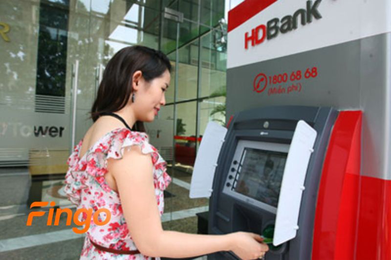 Cách kích hoạt thẻ tín dụng HDBank