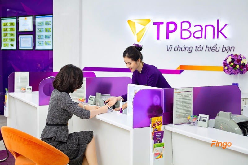 Các bước quy trình thẩm định vay tín chấp TPBank