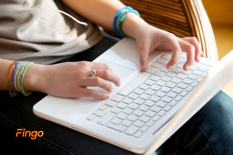 Đổi mật khẩu Sacombank mBanking trên website Sacombank