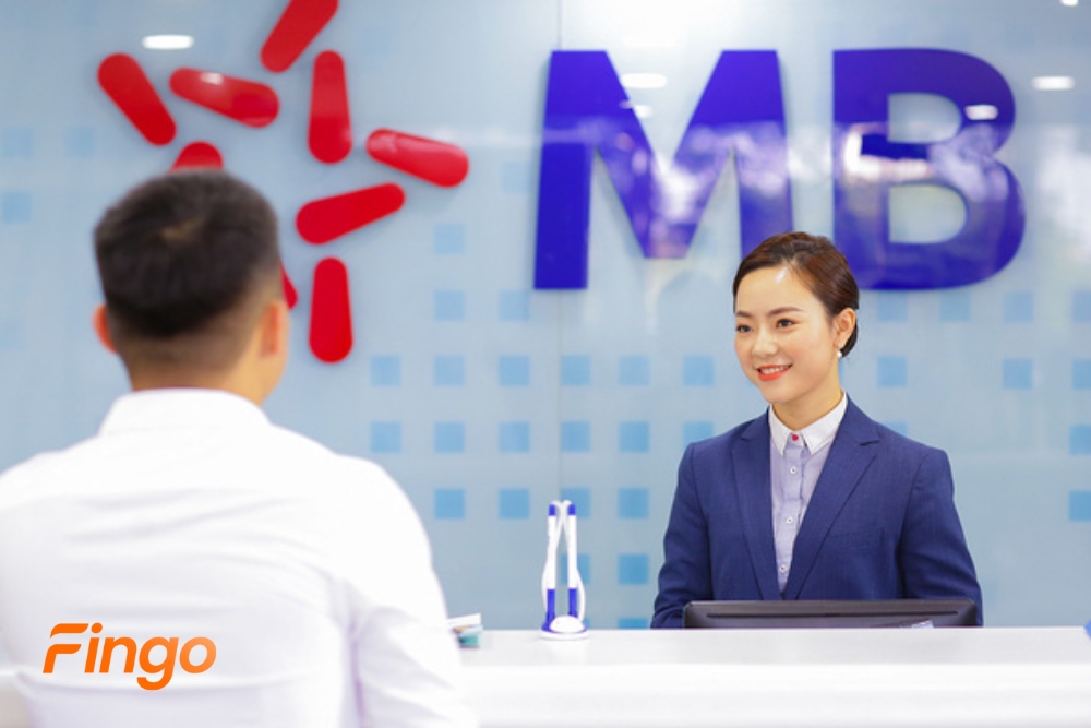Cách hủy thẻ tín dụng MB Bank tại quầy giao dịch