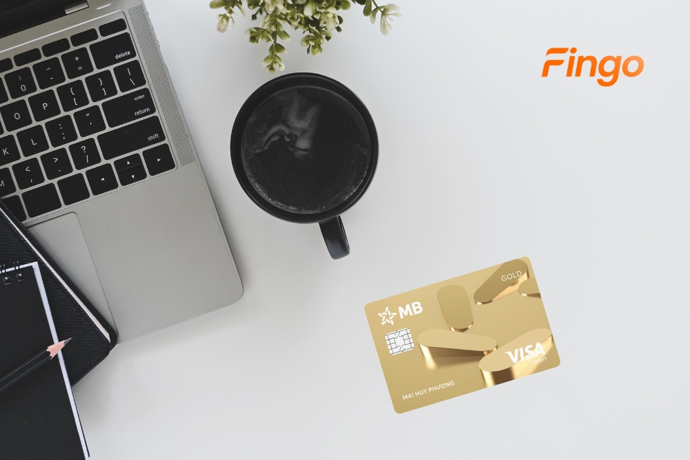 Cách nâng hạn mức thẻ tín dụng MB Bank qua App