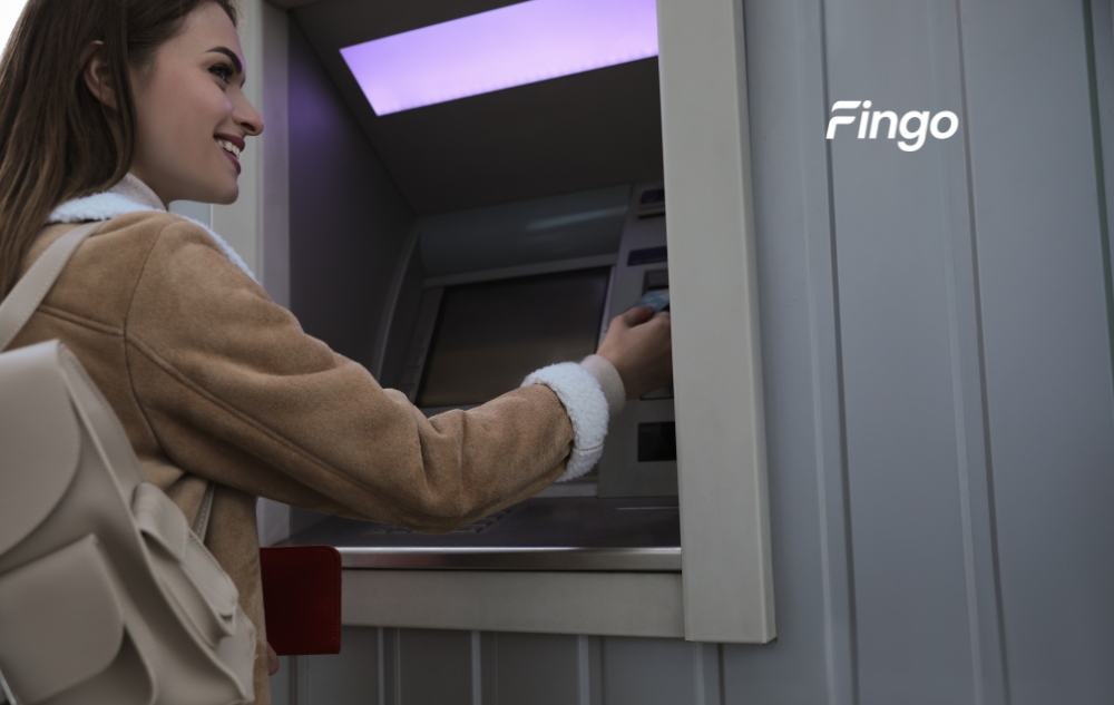 Tính năng rút tiền mặt thẻ tín dụng SHBFinance