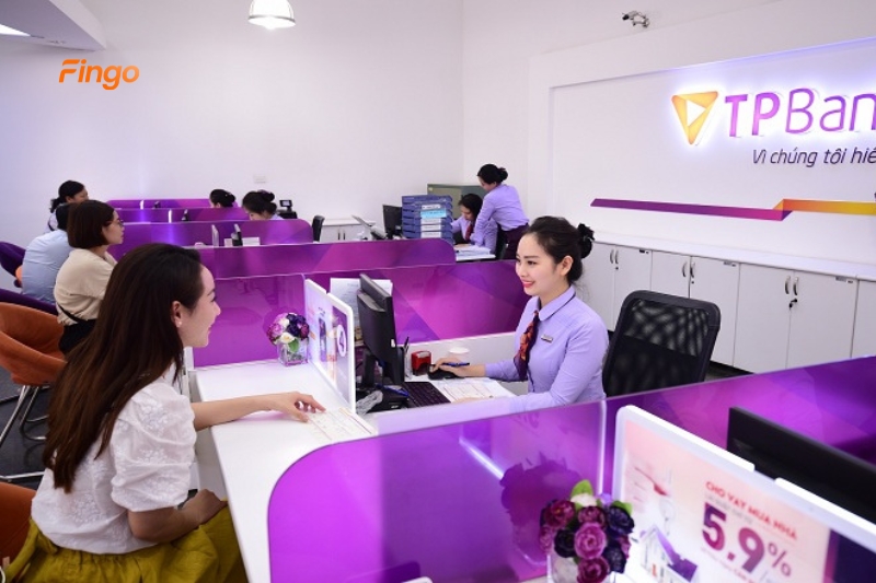 Cách vay sinh viên TPBank