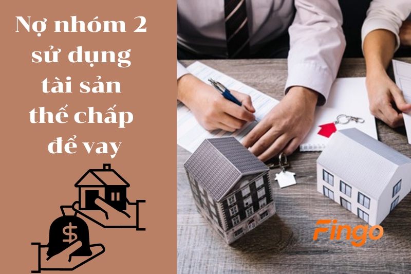 Cách vay vốn khi đang trong tình trạng nợ chú ý