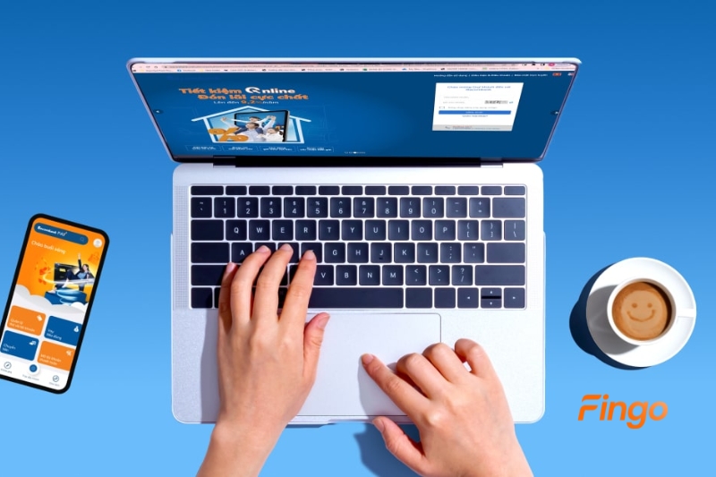 Xem sao kê thẻ tín dụng Sacombank qua Internet Banking/Mobile Banking.