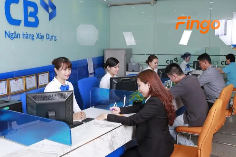 CBBank nằm trong top 10 ngân hàng yếu kém nhất Việt Nam