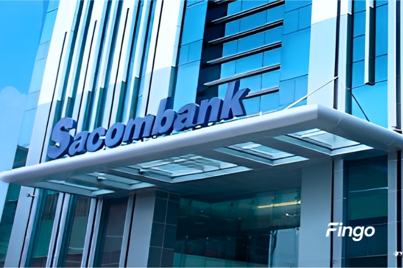 Danh sách các chi nhánh/PGD Sacombank làm việc thứ 7