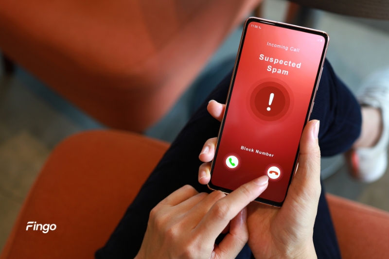 Các chiêu thức lợi dụng ngân hàng TPBank lừa đảo