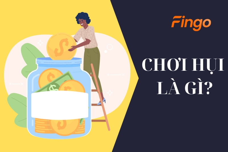 Cách chơi hụi 