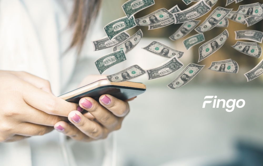 Những tiện ích vượt trội khi chuyển tiền bằng Moneygram