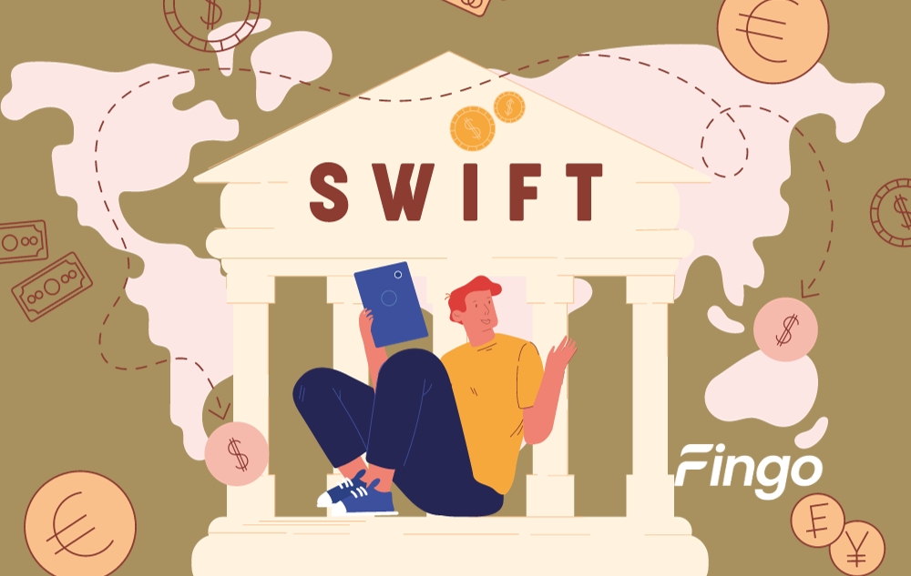 Chuyển tiền Swift là gì?