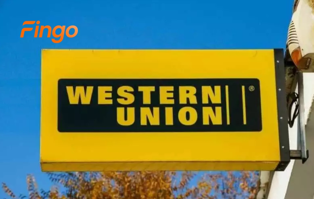 Chuyển tiền từ nước ngoài về Việt Nam thông qua Western Union