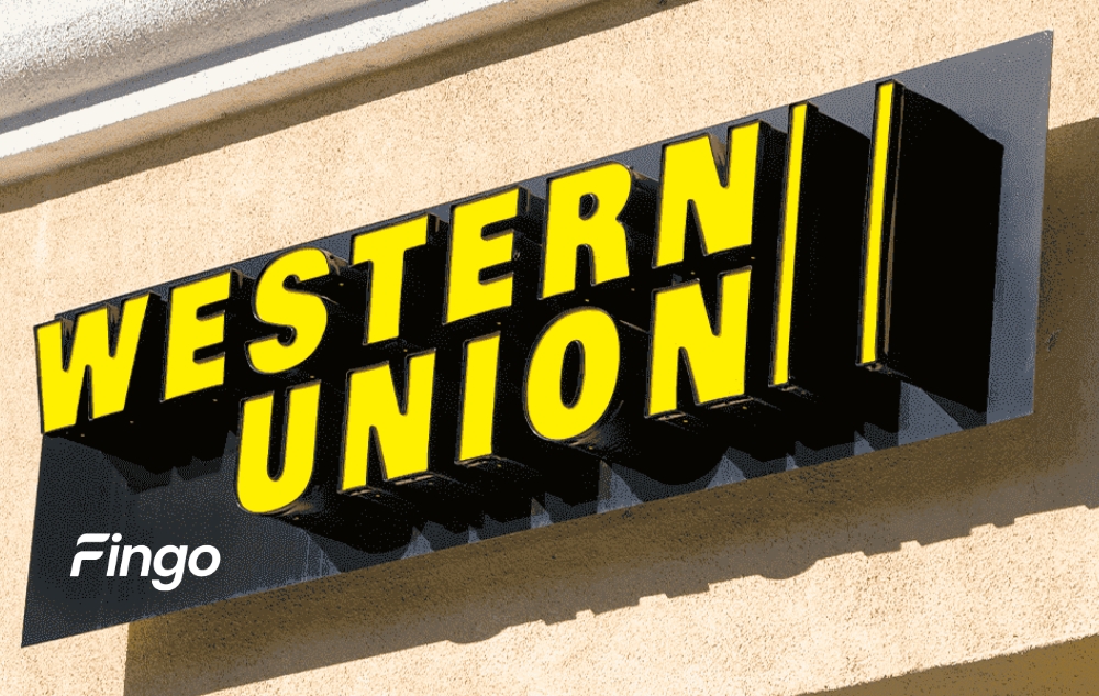 Western Union là gì?