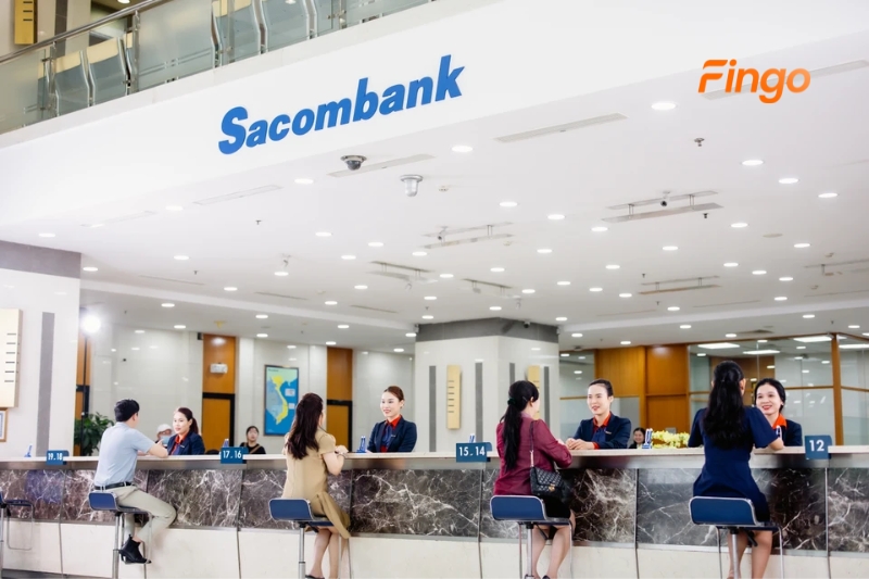đăng ký thẻ tích hợp Sacombank Napas Combo Card