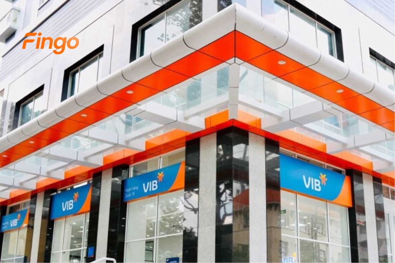 Đổi số điện thoại VIB tại quầy giao dịch