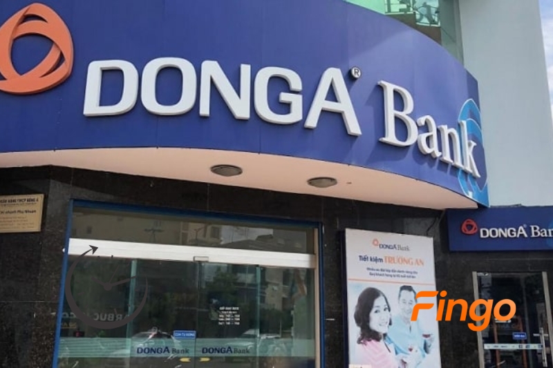 Ngân hàng DongA Bank