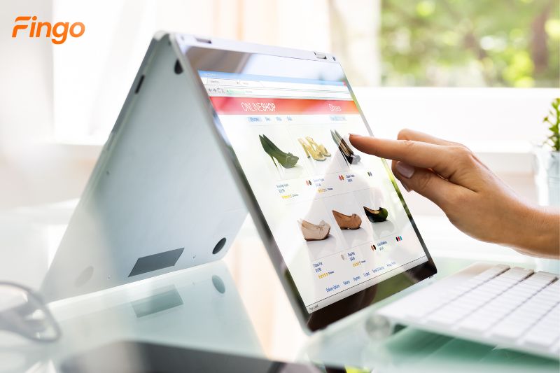 Người tiêu dùng sẽ nhận được nhiều lợi ích khi mua sắm bằng Fundiin