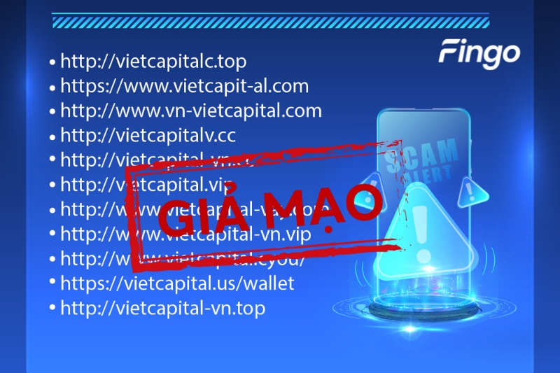 Giả mạo trang web ngân hàng Bản Việt