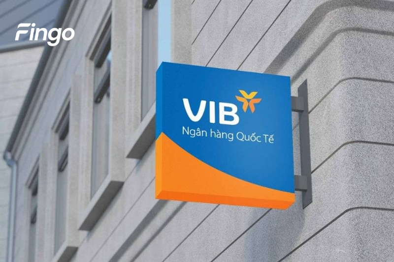 Giới thiệu về ngân hàng VIB