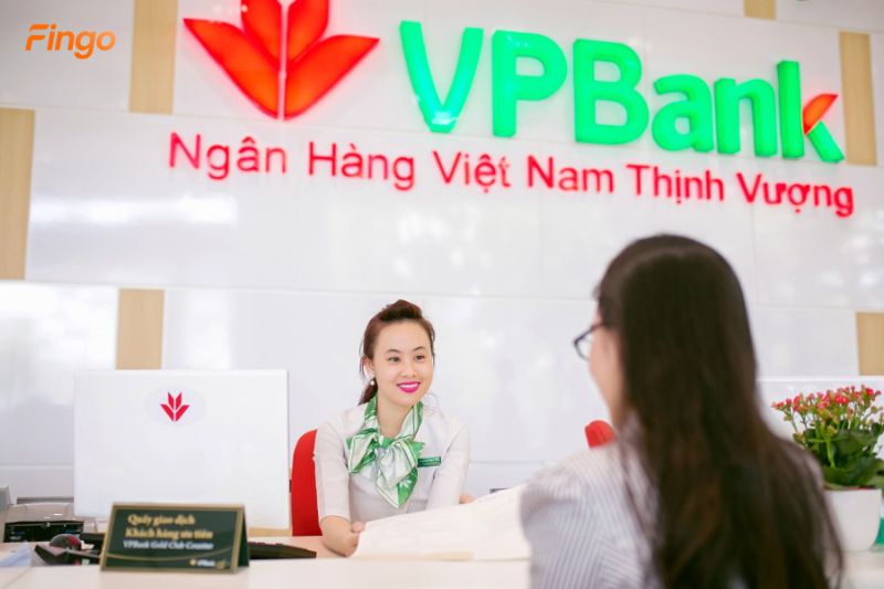 Bạn có thể yêu cầu nhân viên ngân hàng nâng cấp gói dịch vụ VPBank Online
