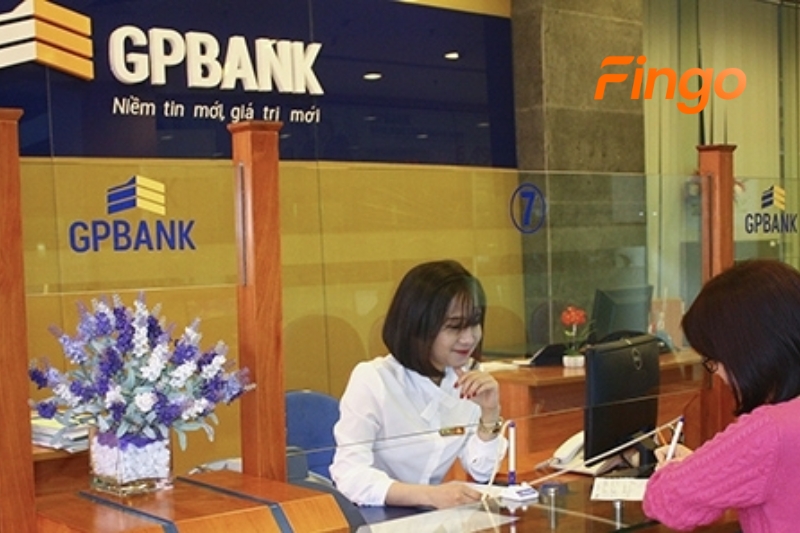 GPBank nằm trong danh sách ngân hàng yếu kém tại Việt Nam