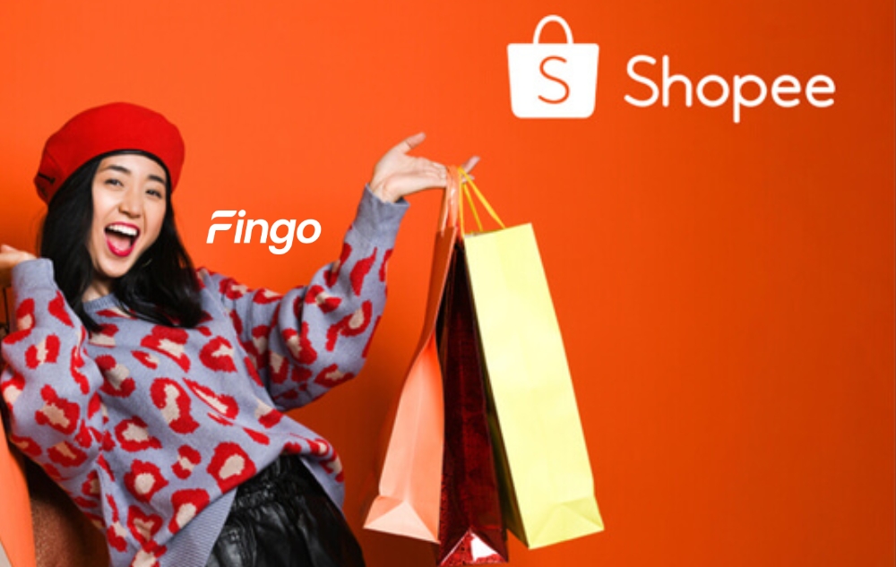 Nâng hạng thành viên Shopee để nâng hạn mức Spaylater