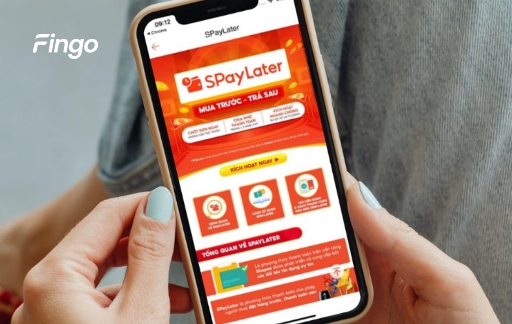 Một vài lưu ý cần biết về hạn mức Spaylater 